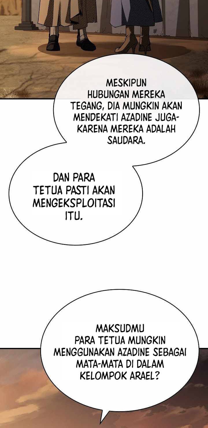 Night of the Soulless Heathens Chapter 40 Gambar 16