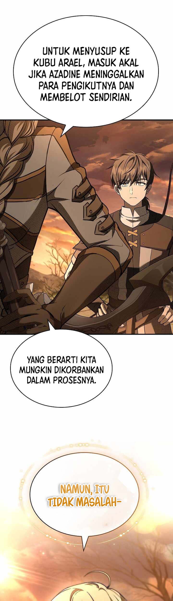 Night of the Soulless Heathens Chapter 40 Gambar 18