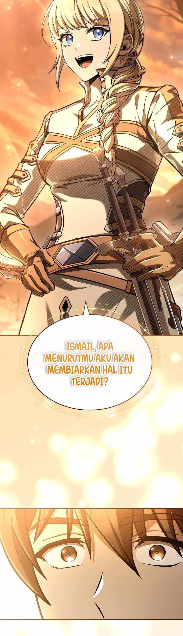 Night of the Soulless Heathens Chapter 40 Gambar 19
