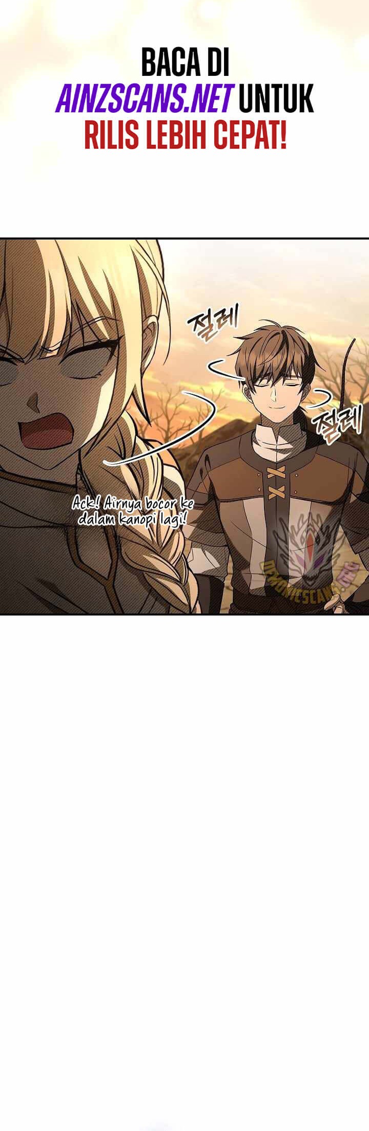 Night of the Soulless Heathens Chapter 40 Gambar 20