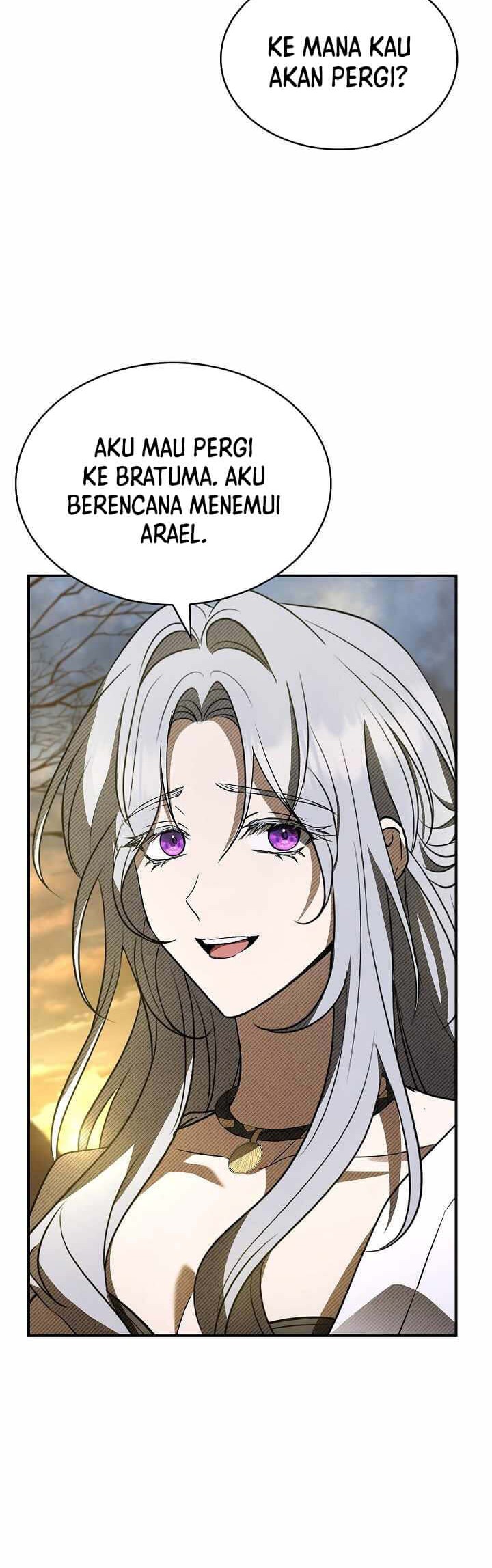 Night of the Soulless Heathens Chapter 40 Gambar 24