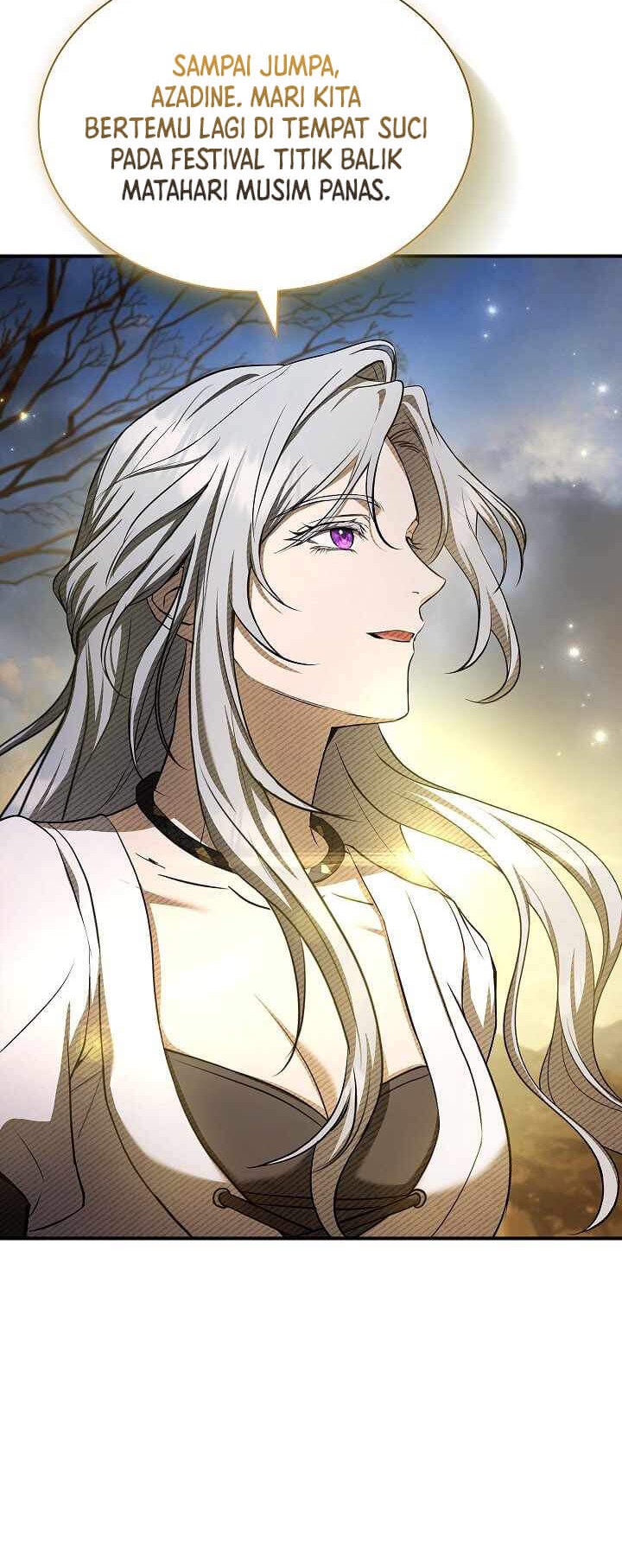 Night of the Soulless Heathens Chapter 40 Gambar 36