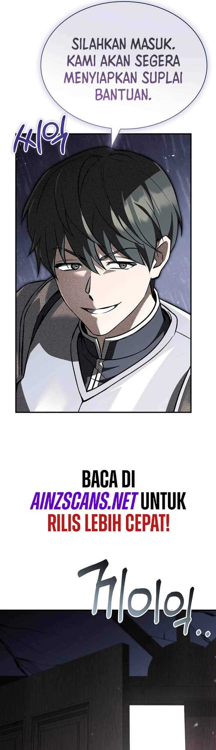 Night of the Soulless Heathens Chapter 41 Gambar 38