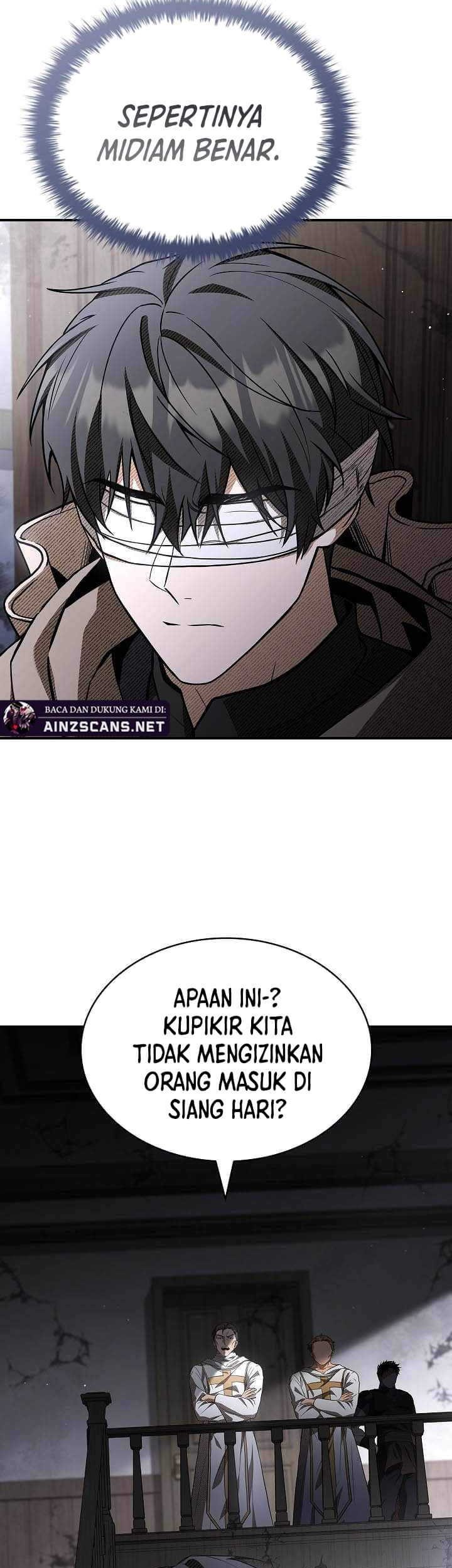 Night of the Soulless Heathens Chapter 41 Gambar 40