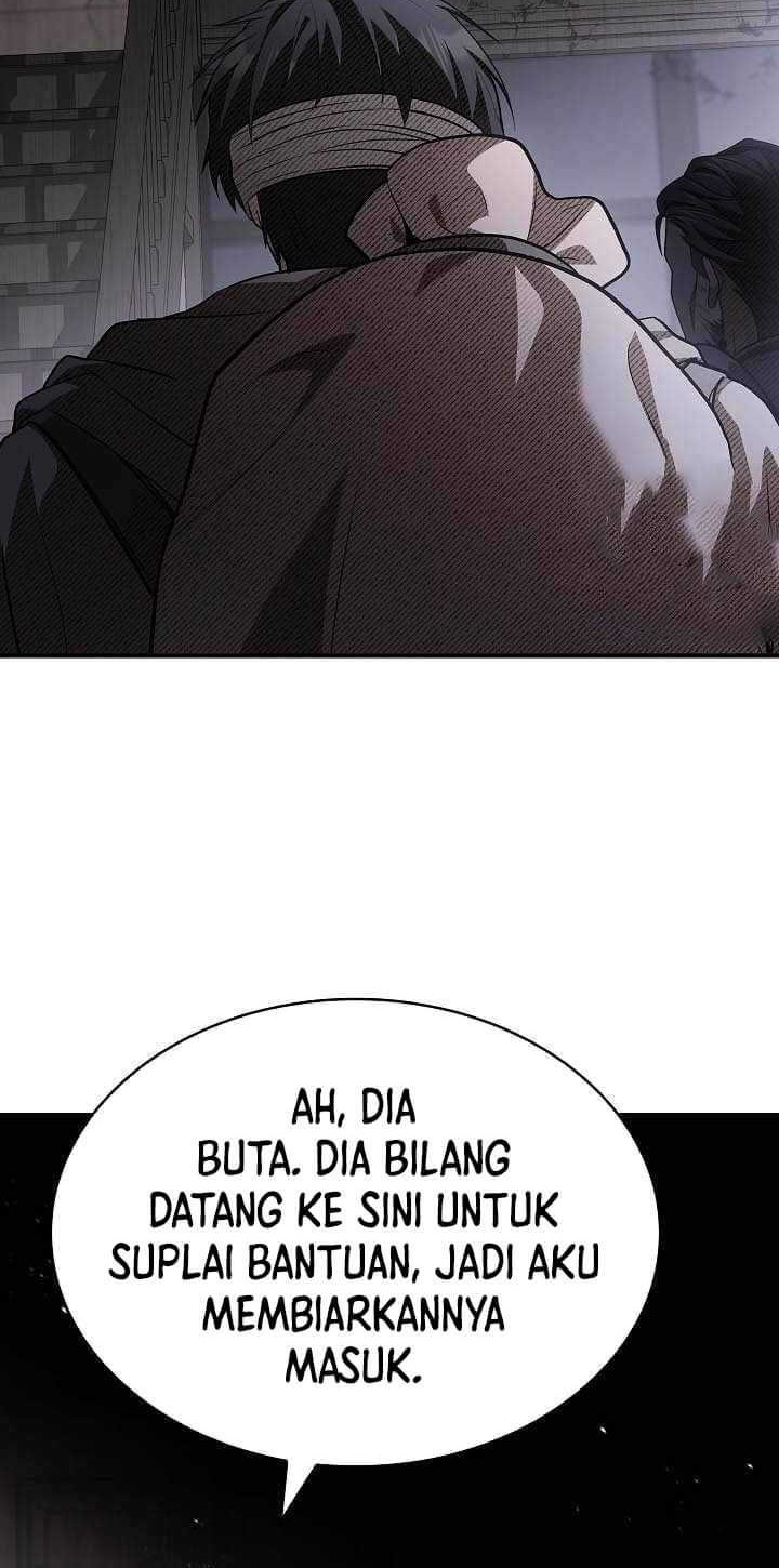Night of the Soulless Heathens Chapter 41 Gambar 41