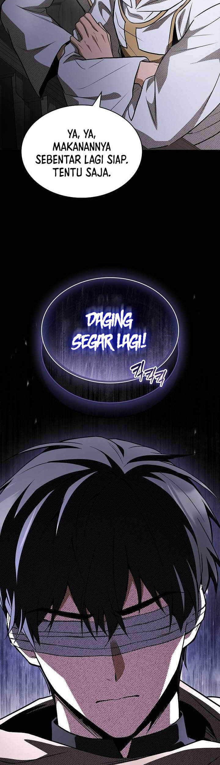 Night of the Soulless Heathens Chapter 41 Gambar 43