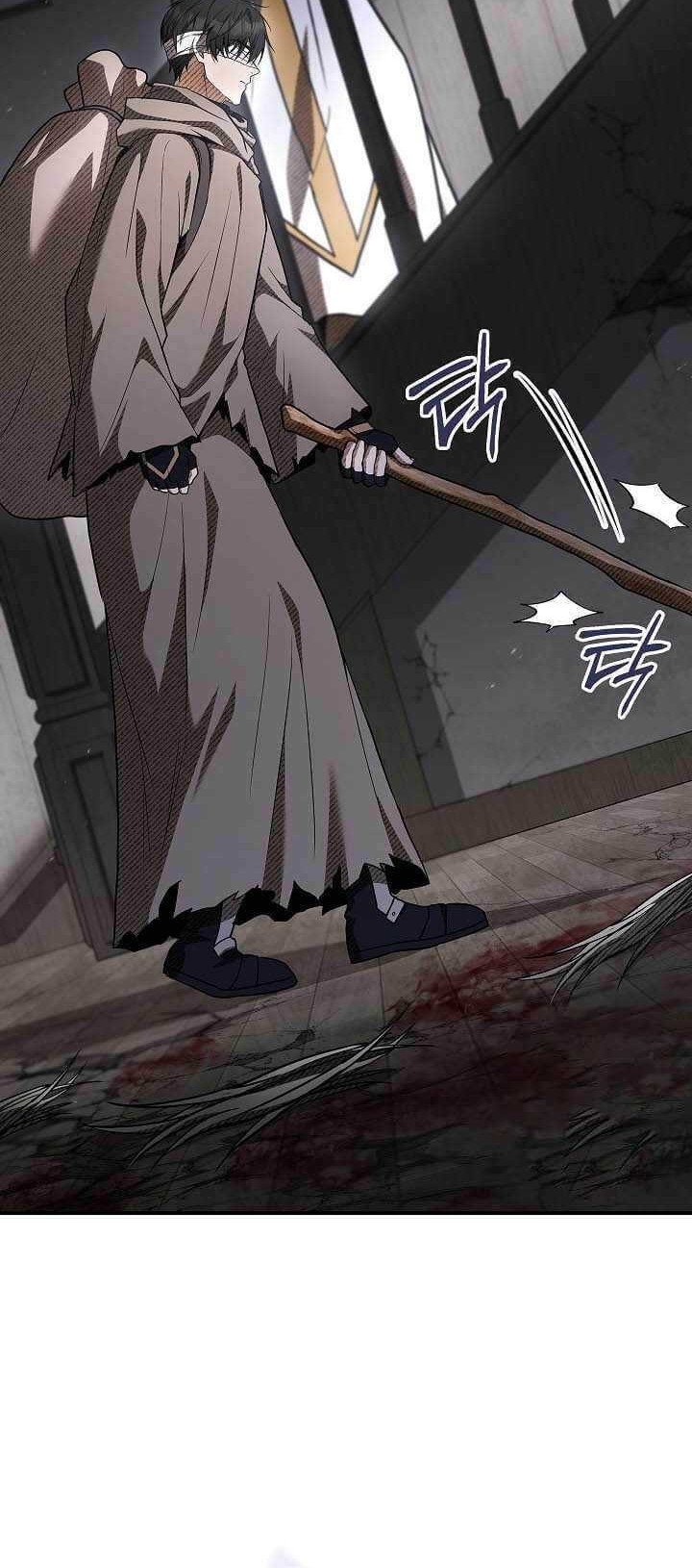 Night of the Soulless Heathens Chapter 41 Gambar 45