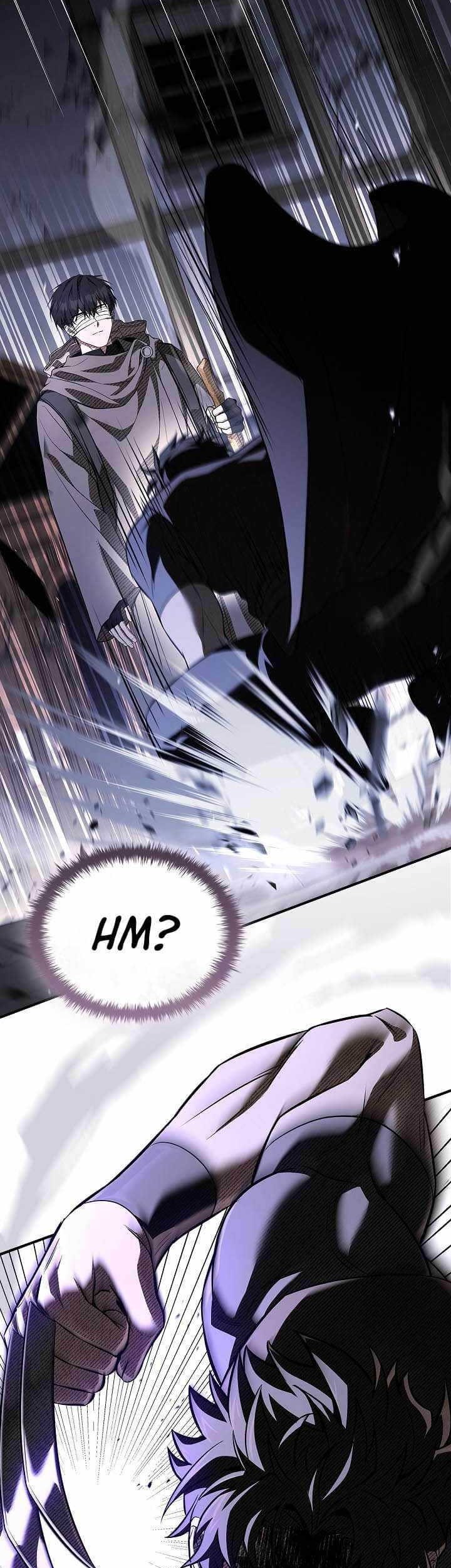 Night of the Soulless Heathens Chapter 41 Gambar 48
