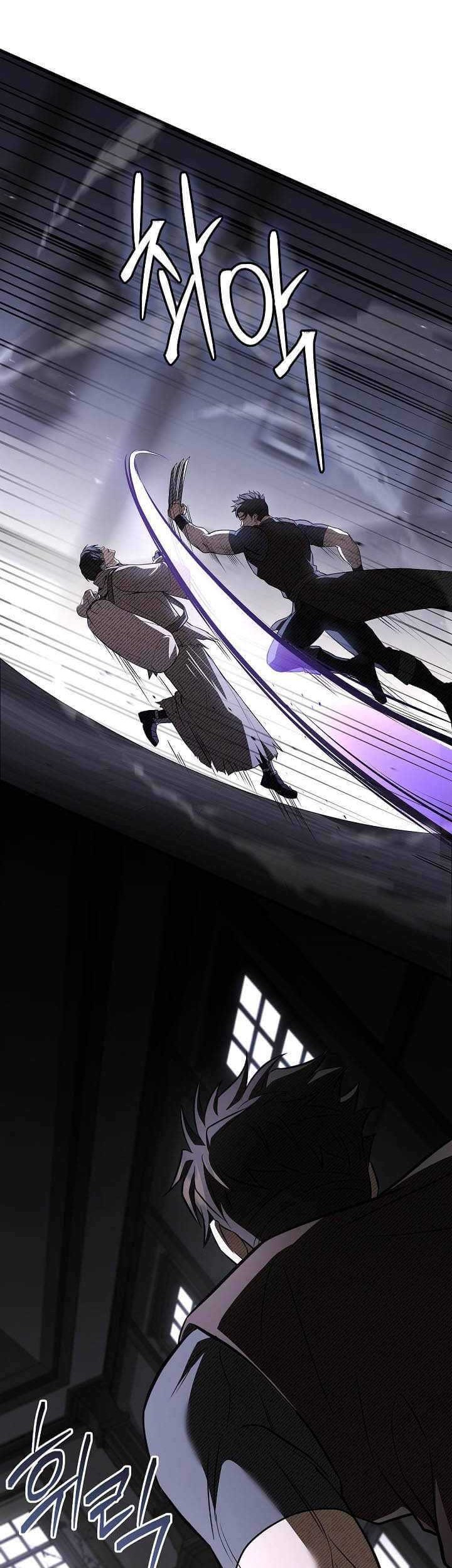 Night of the Soulless Heathens Chapter 41 Gambar 51
