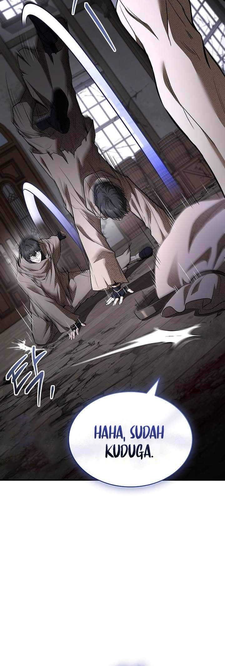 Night of the Soulless Heathens Chapter 41 Gambar 52