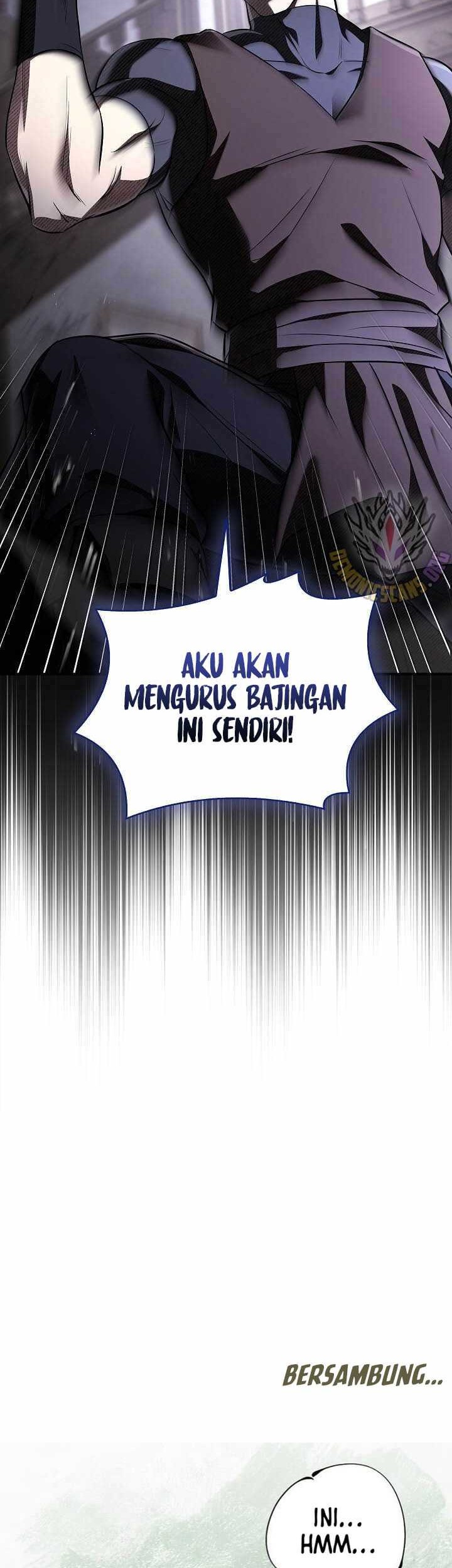 Night of the Soulless Heathens Chapter 41 Gambar 54
