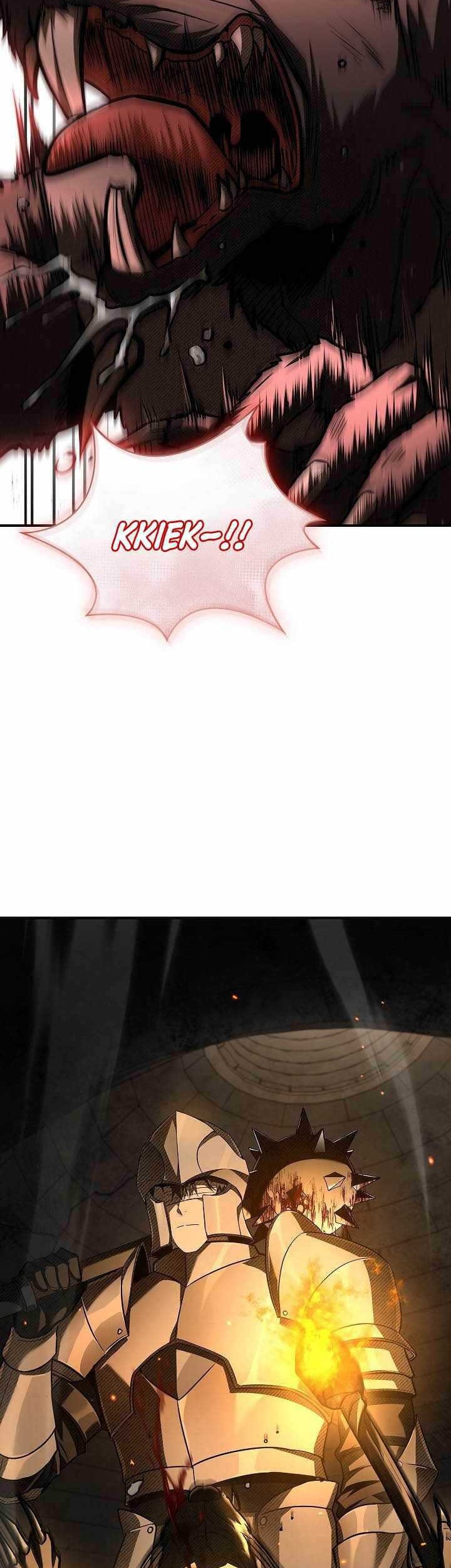 Baca Manhwa Night of the Soulless Heathens Chapter 41 Gambar 2