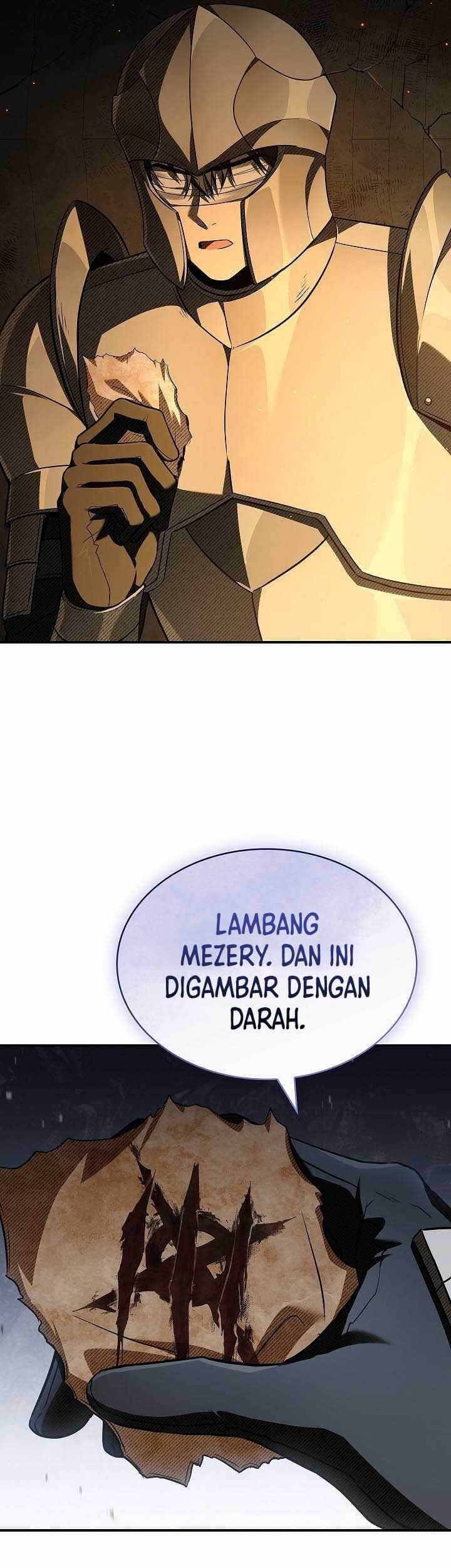 Night of the Soulless Heathens Chapter 41 Gambar 6