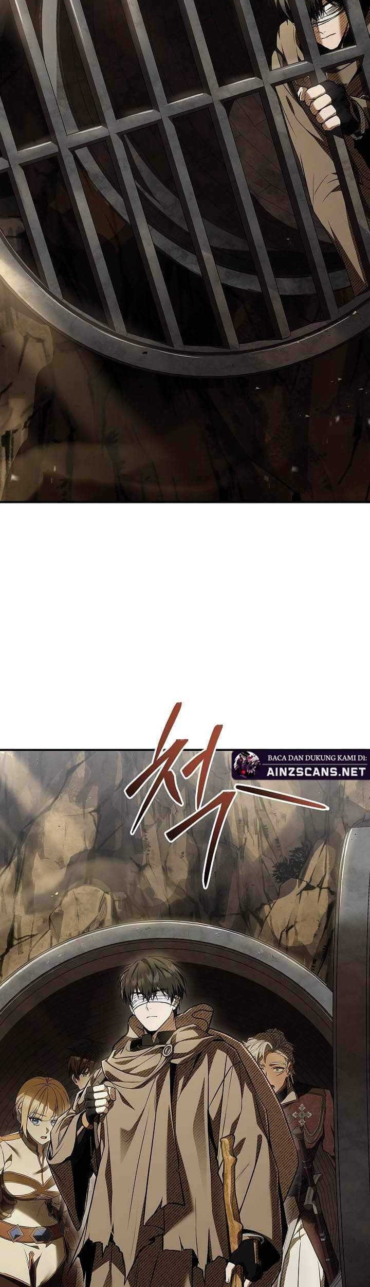 Night of the Soulless Heathens Chapter 41 Gambar 11