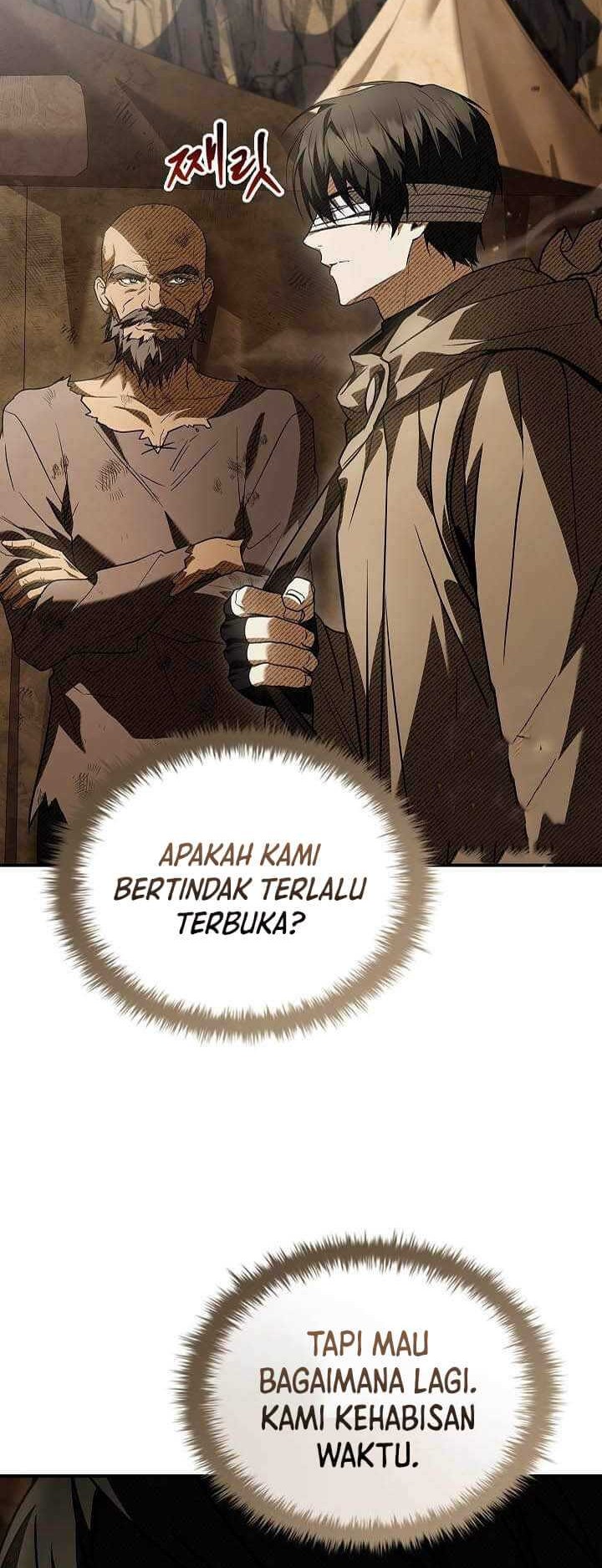 Night of the Soulless Heathens Chapter 41 Gambar 13