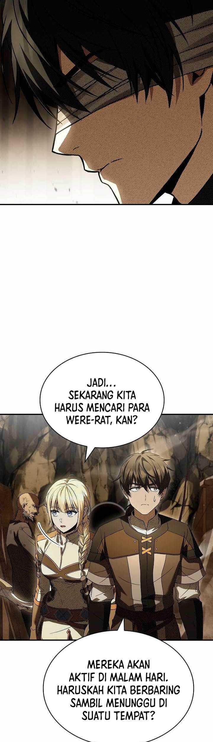 Night of the Soulless Heathens Chapter 41 Gambar 14