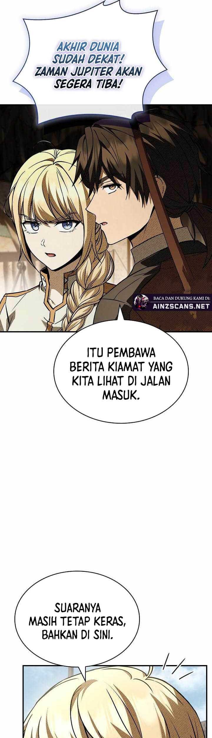 Night of the Soulless Heathens Chapter 41 Gambar 16