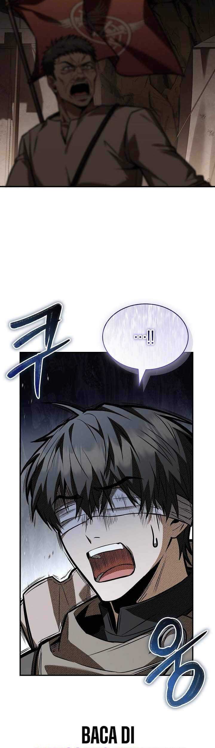 Night of the Soulless Heathens Chapter 41 Gambar 20