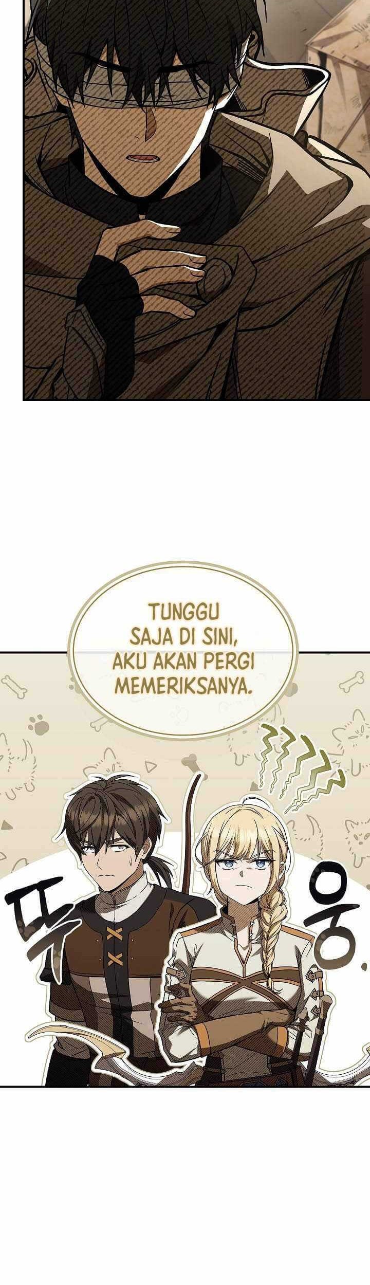 Night of the Soulless Heathens Chapter 41 Gambar 23