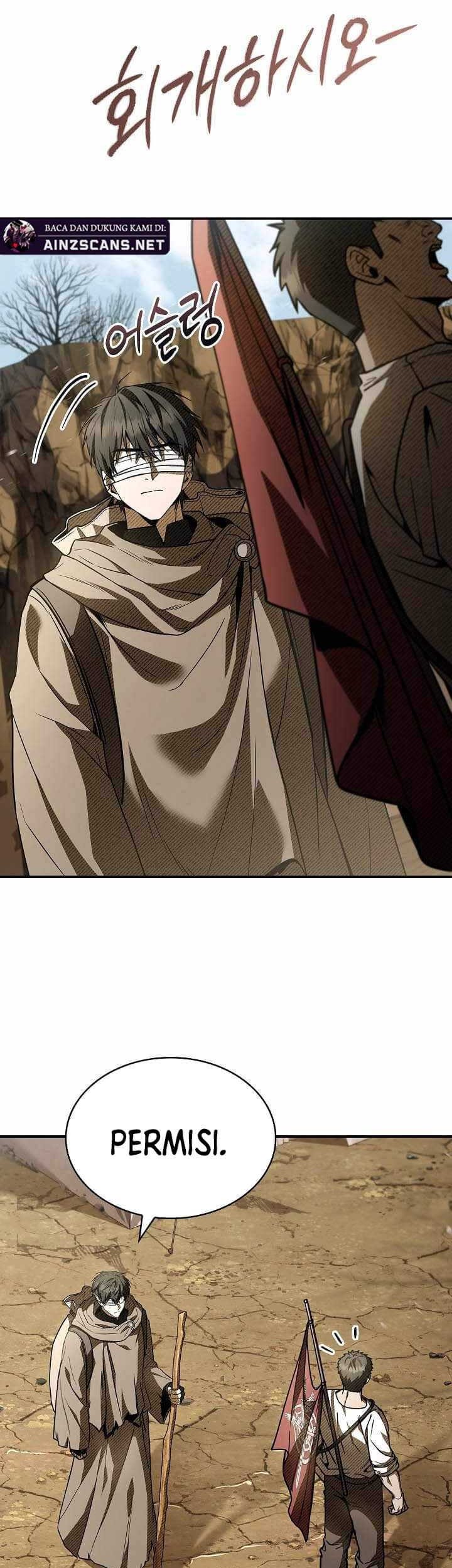 Night of the Soulless Heathens Chapter 41 Gambar 24