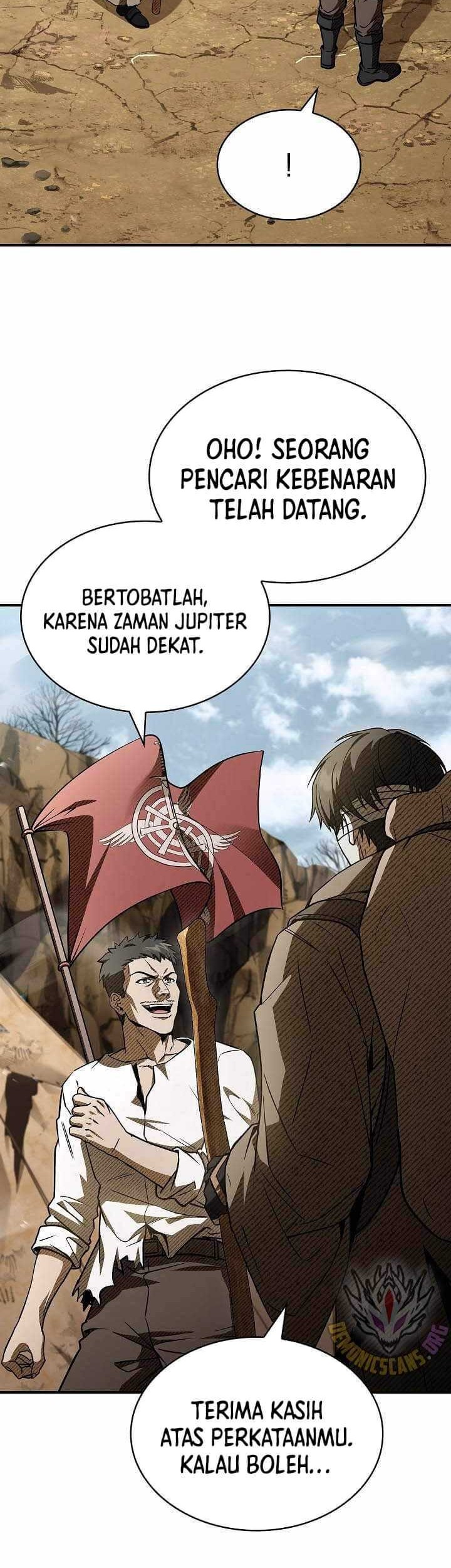 Night of the Soulless Heathens Chapter 41 Gambar 25