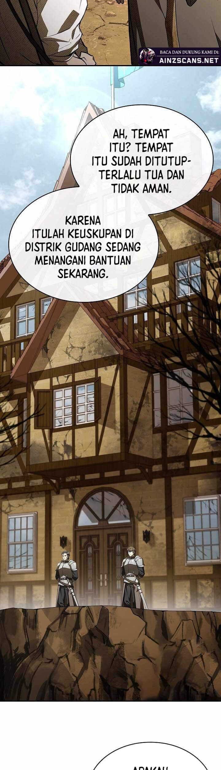 Night of the Soulless Heathens Chapter 41 Gambar 28