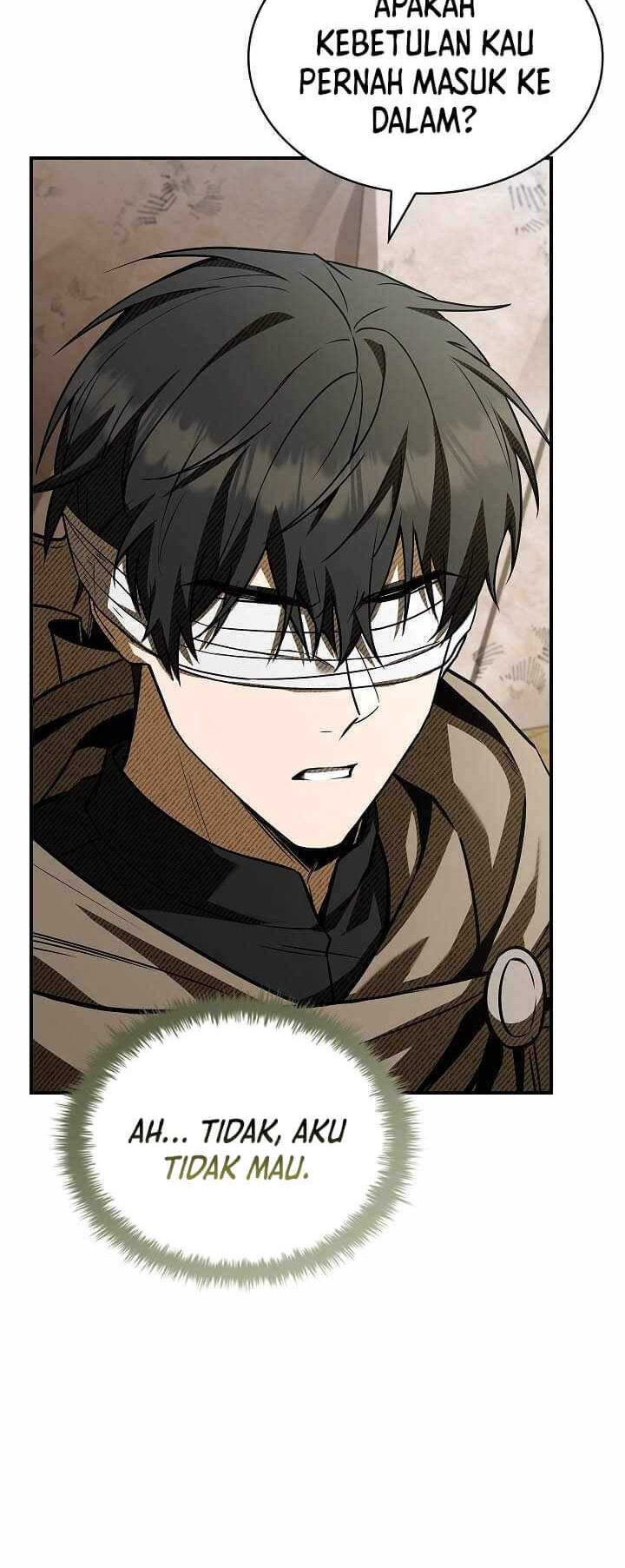 Night of the Soulless Heathens Chapter 41 Gambar 29