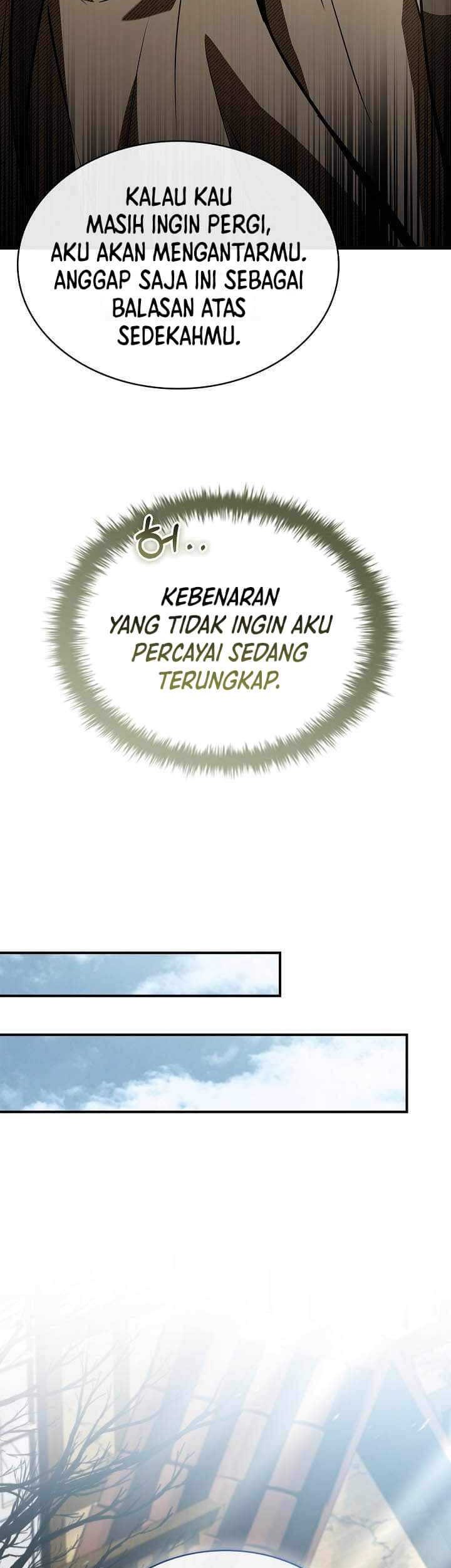 Night of the Soulless Heathens Chapter 41 Gambar 32