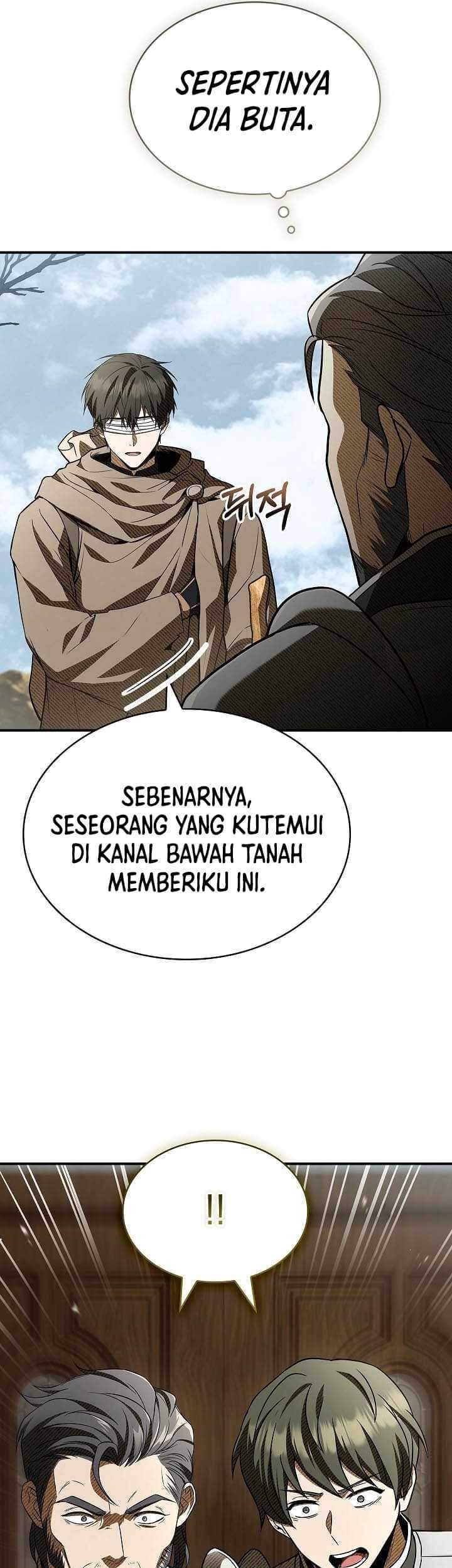 Night of the Soulless Heathens Chapter 42 Gambar 34