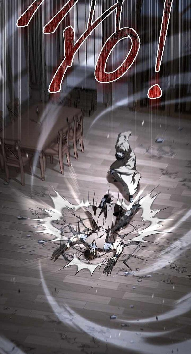Night of the Soulless Heathens Chapter 43 Gambar 29