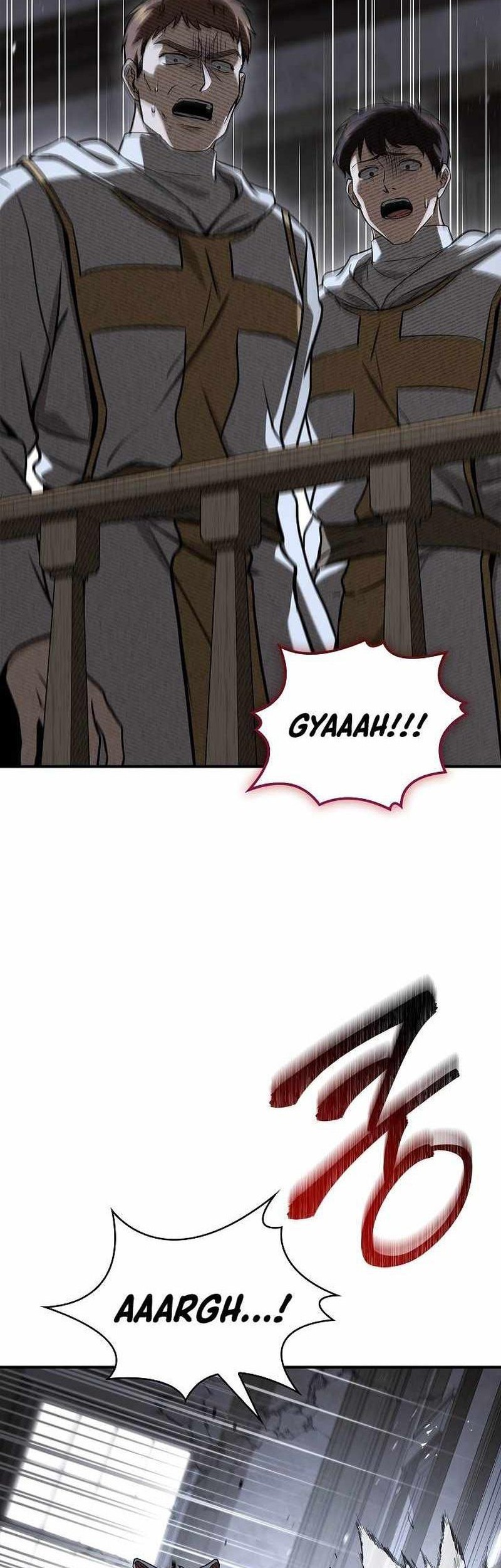 Night of the Soulless Heathens Chapter 43 Gambar 34