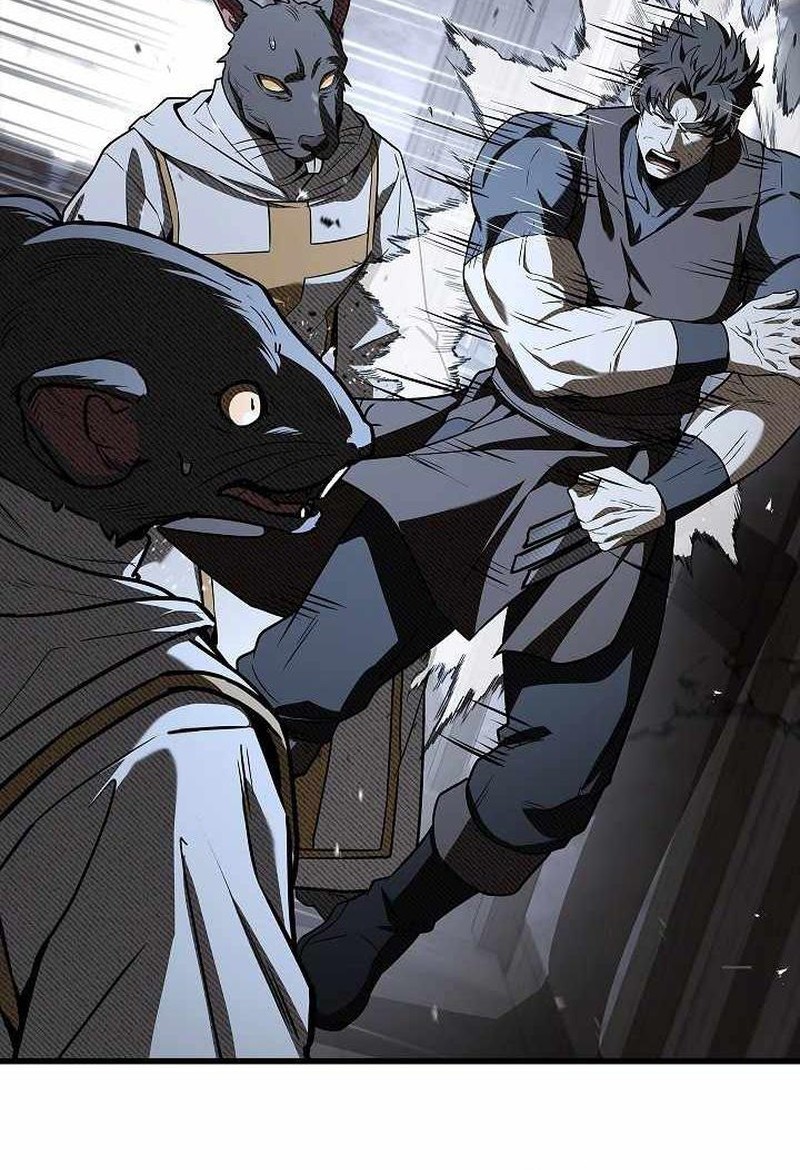 Night of the Soulless Heathens Chapter 43 Gambar 35