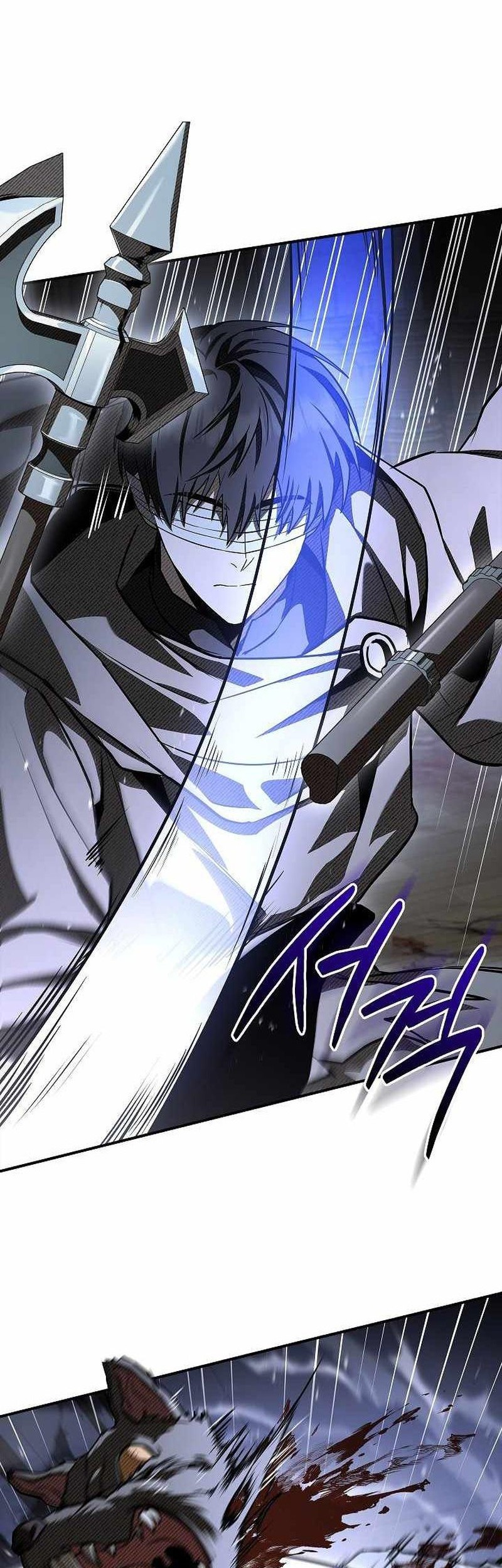 Night of the Soulless Heathens Chapter 43 Gambar 40