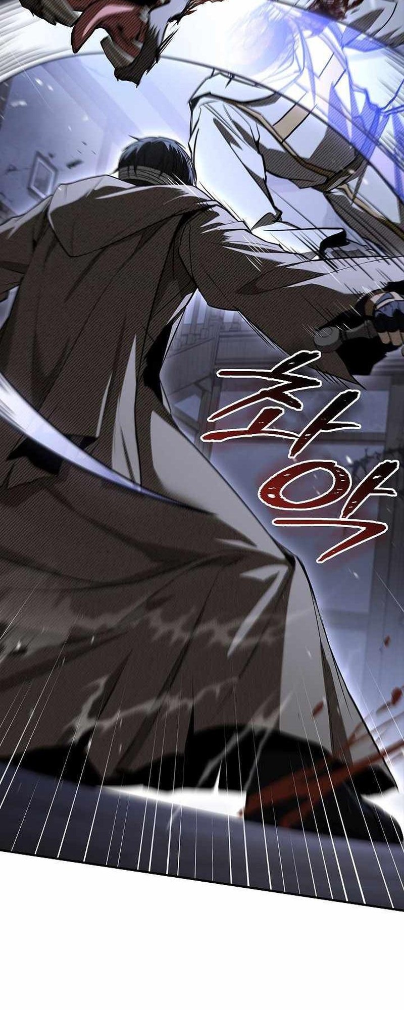 Night of the Soulless Heathens Chapter 43 Gambar 41