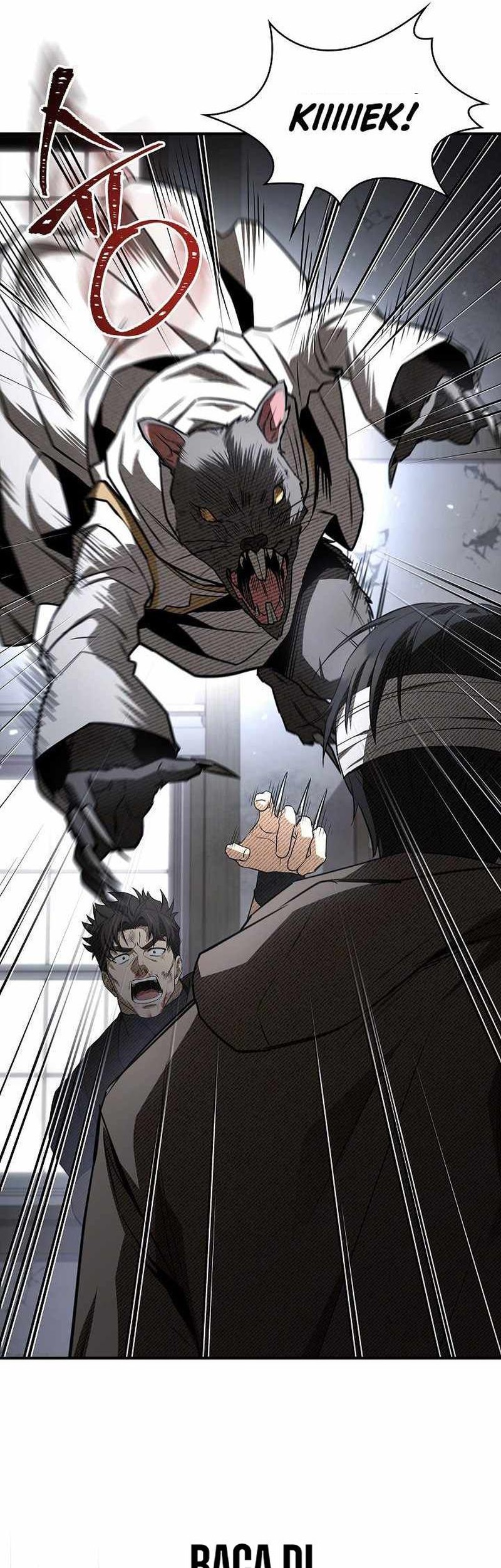 Night of the Soulless Heathens Chapter 43 Gambar 48