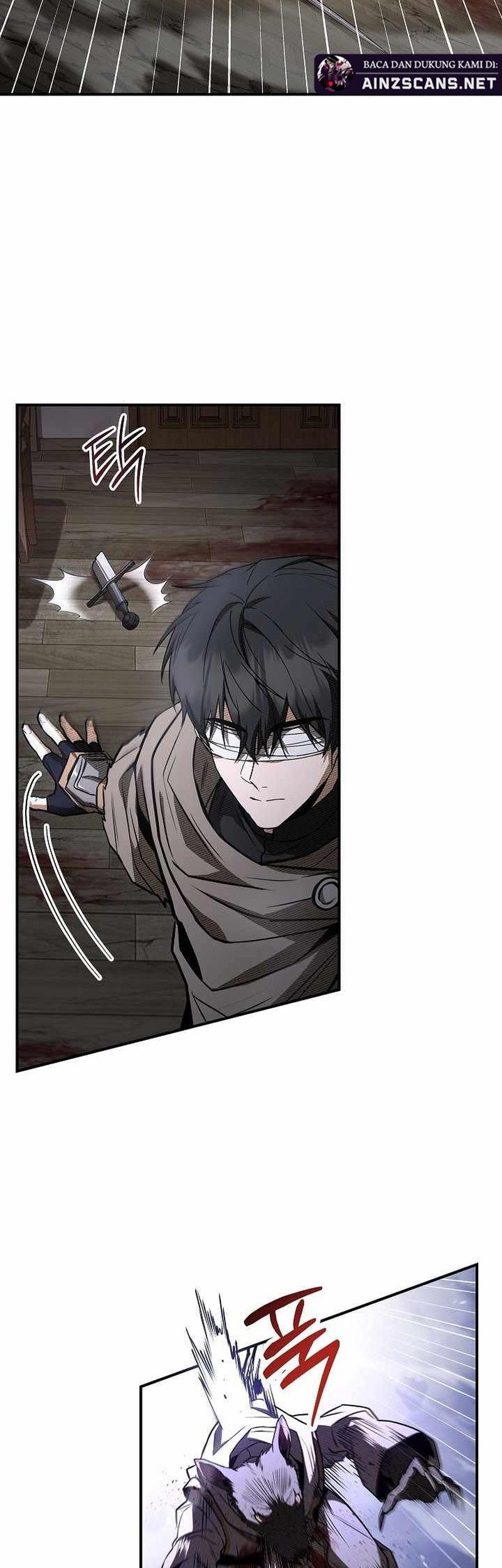Night of the Soulless Heathens Chapter 43 Gambar 52