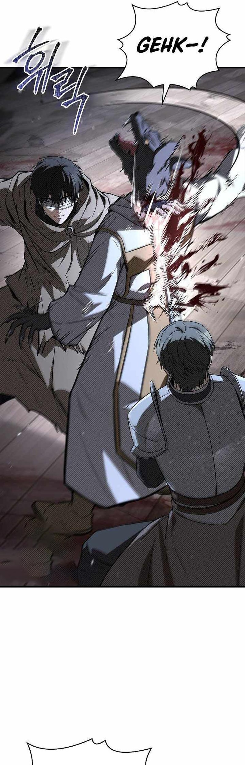 Night of the Soulless Heathens Chapter 43 Gambar 54