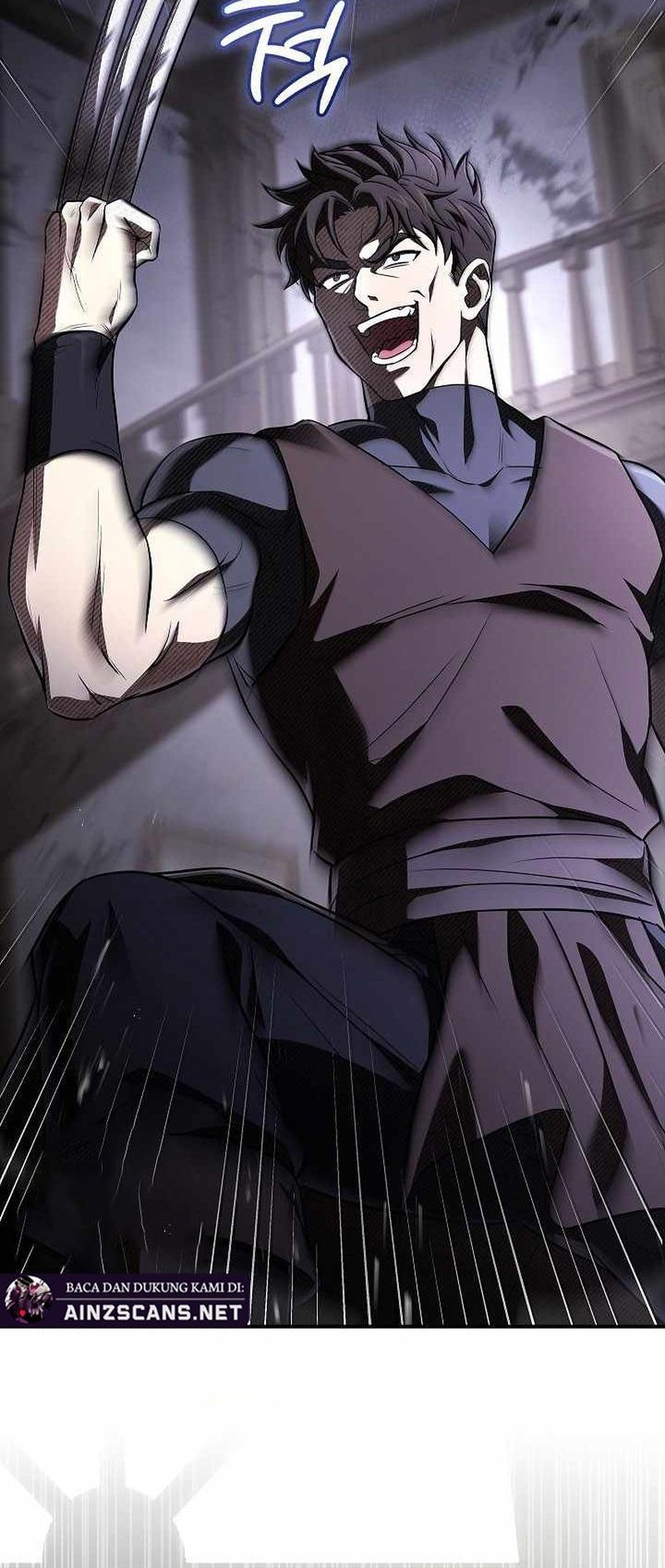 Night of the Soulless Heathens Chapter 43 Gambar 3