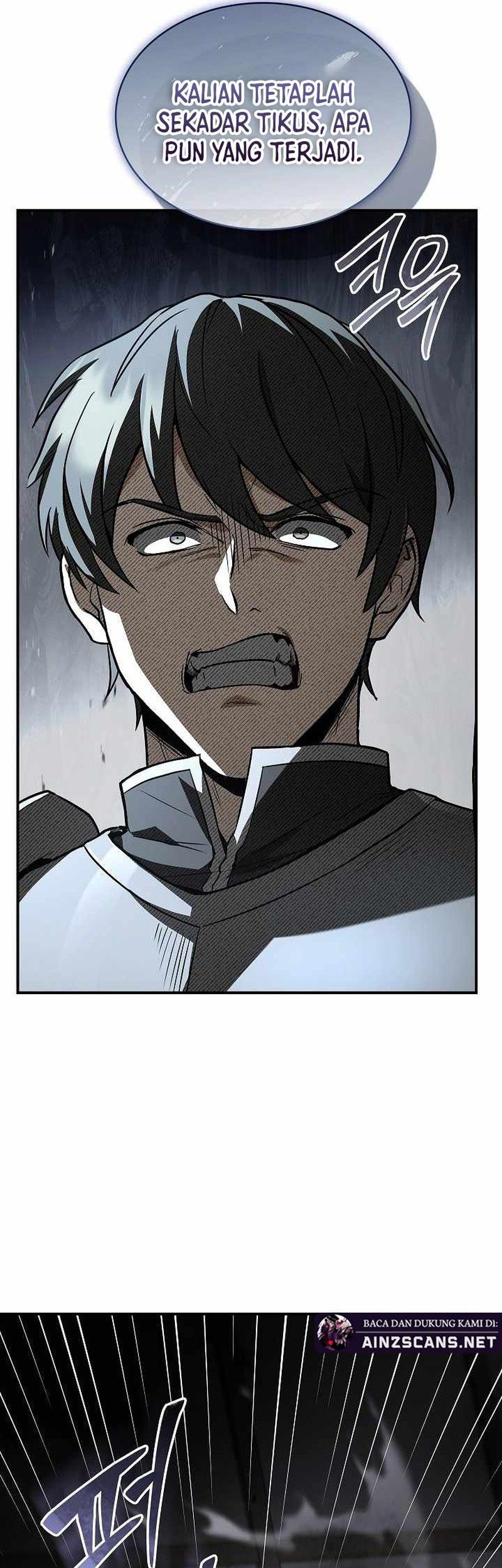 Night of the Soulless Heathens Chapter 43 Gambar 57