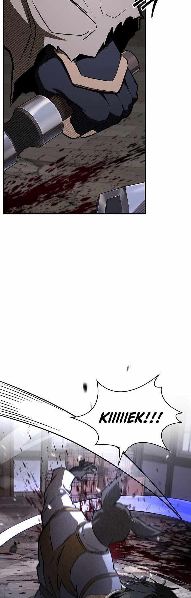 Night of the Soulless Heathens Chapter 43 Gambar 61