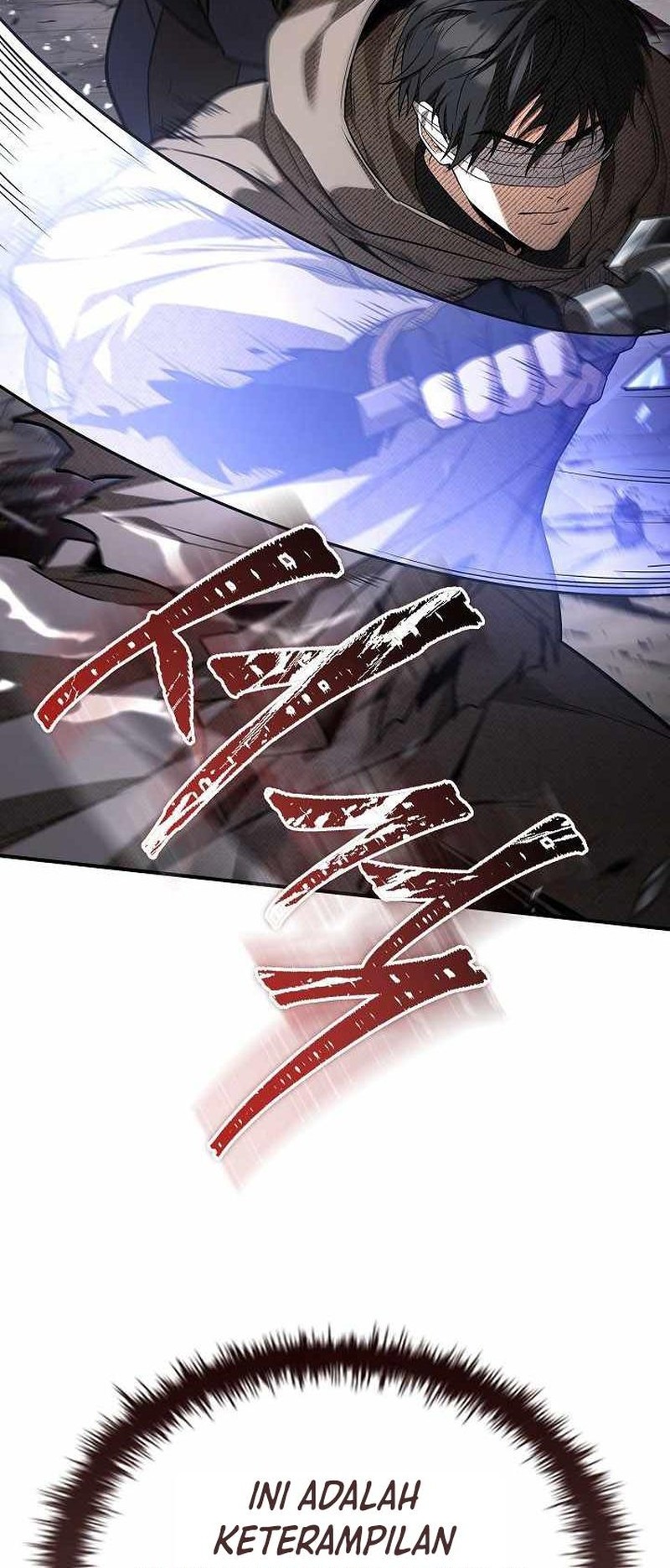 Night of the Soulless Heathens Chapter 43 Gambar 62