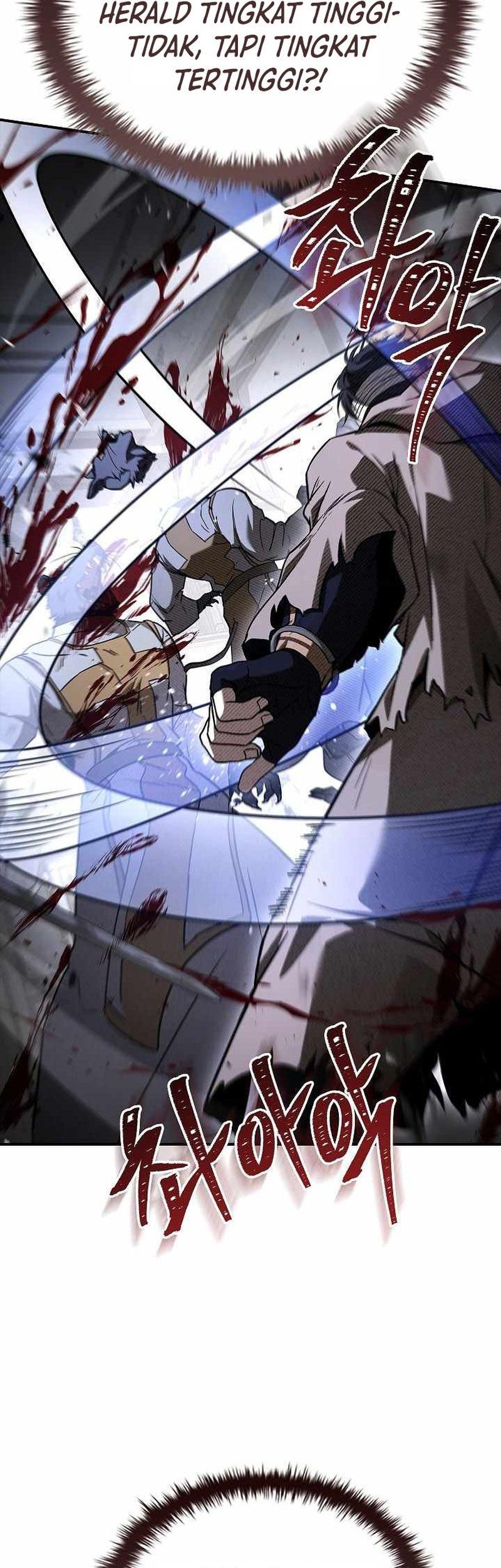 Night of the Soulless Heathens Chapter 43 Gambar 63