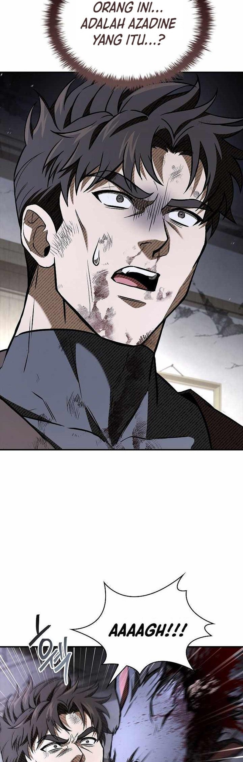 Night of the Soulless Heathens Chapter 43 Gambar 64