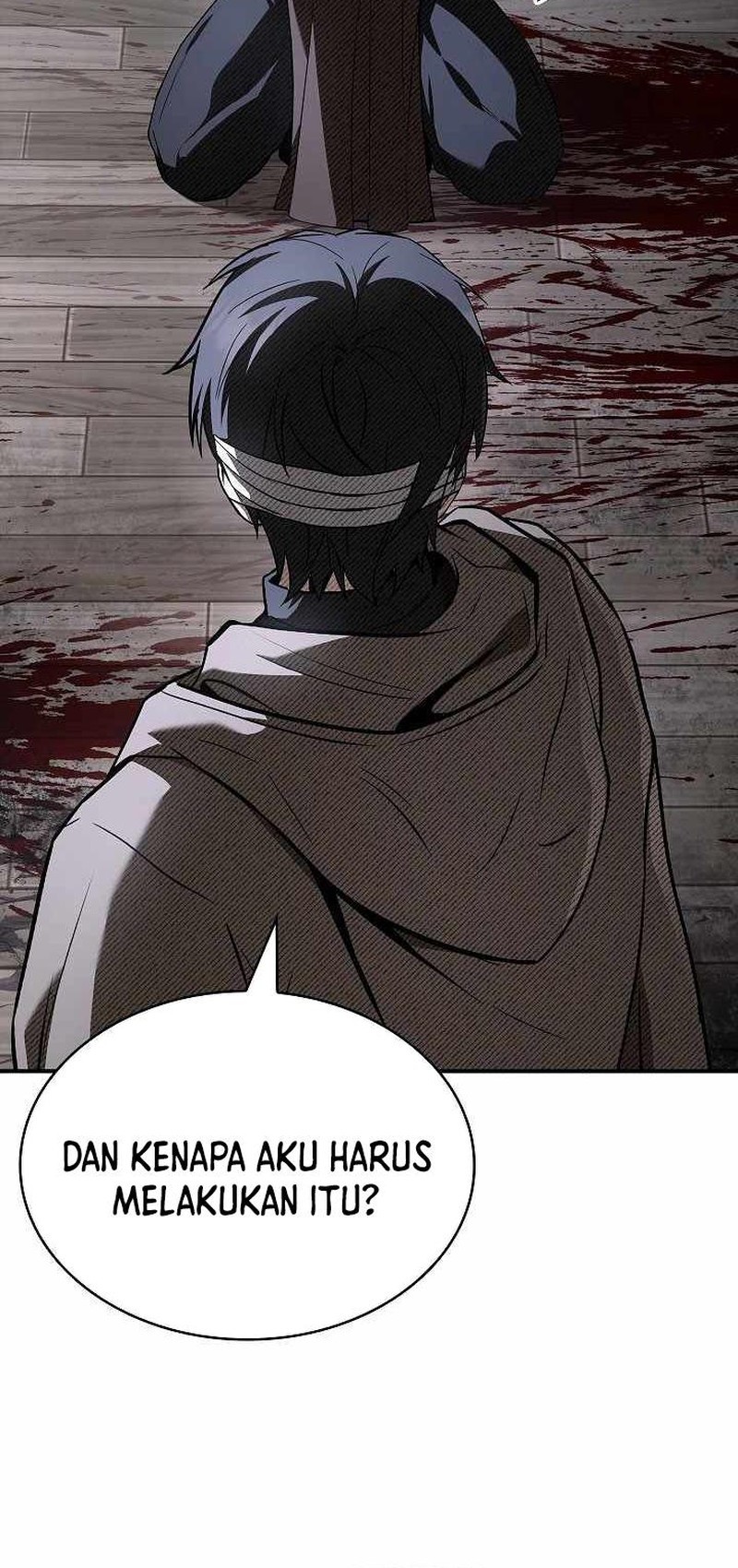 Night of the Soulless Heathens Chapter 43 Gambar 68