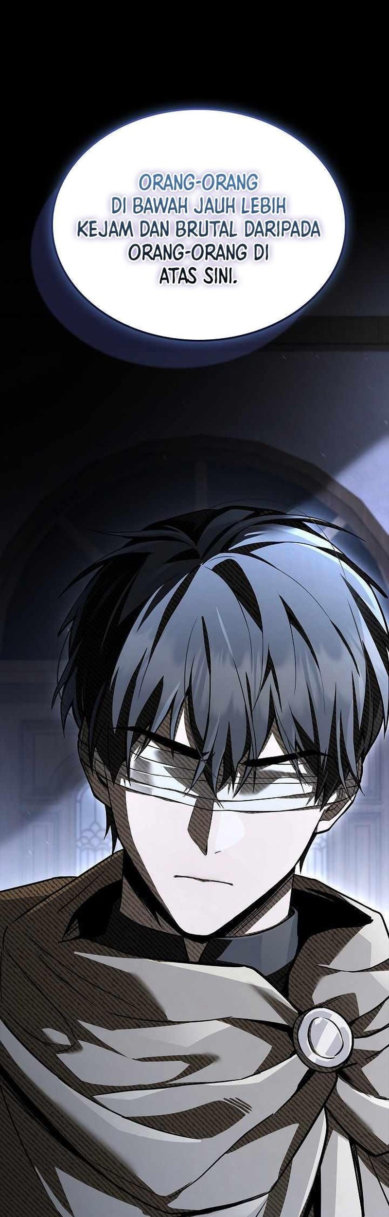Night of the Soulless Heathens Chapter 43 Gambar 78