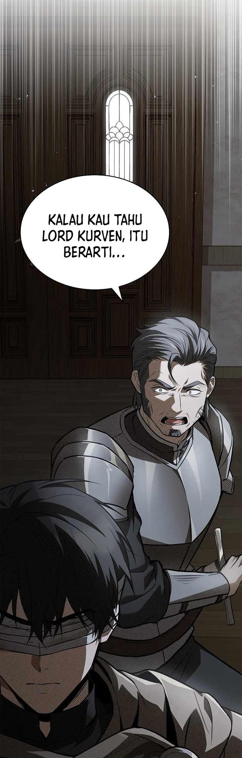 Night of the Soulless Heathens Chapter 43 Gambar 4