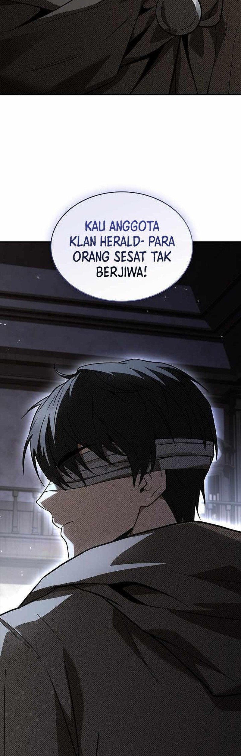 Night of the Soulless Heathens Chapter 43 Gambar 5