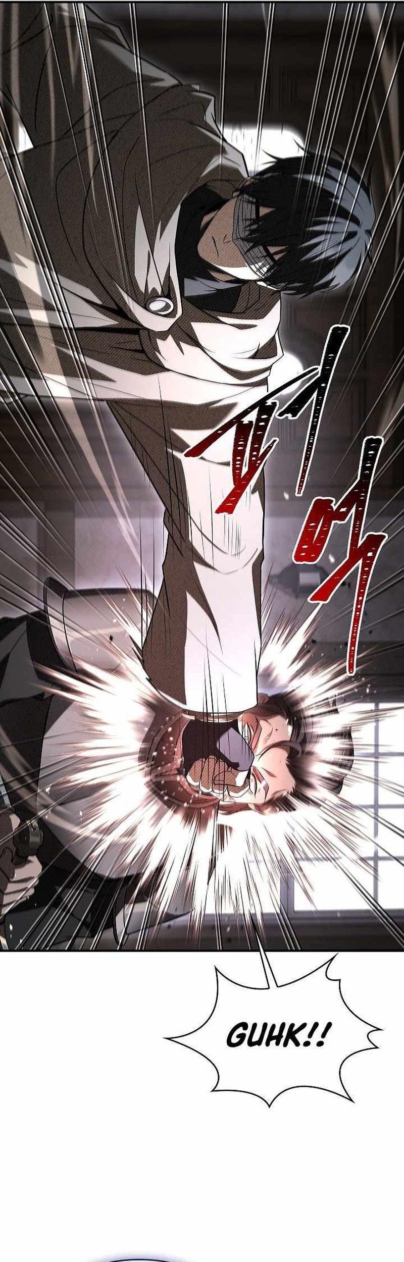 Night of the Soulless Heathens Chapter 43 Gambar 7
