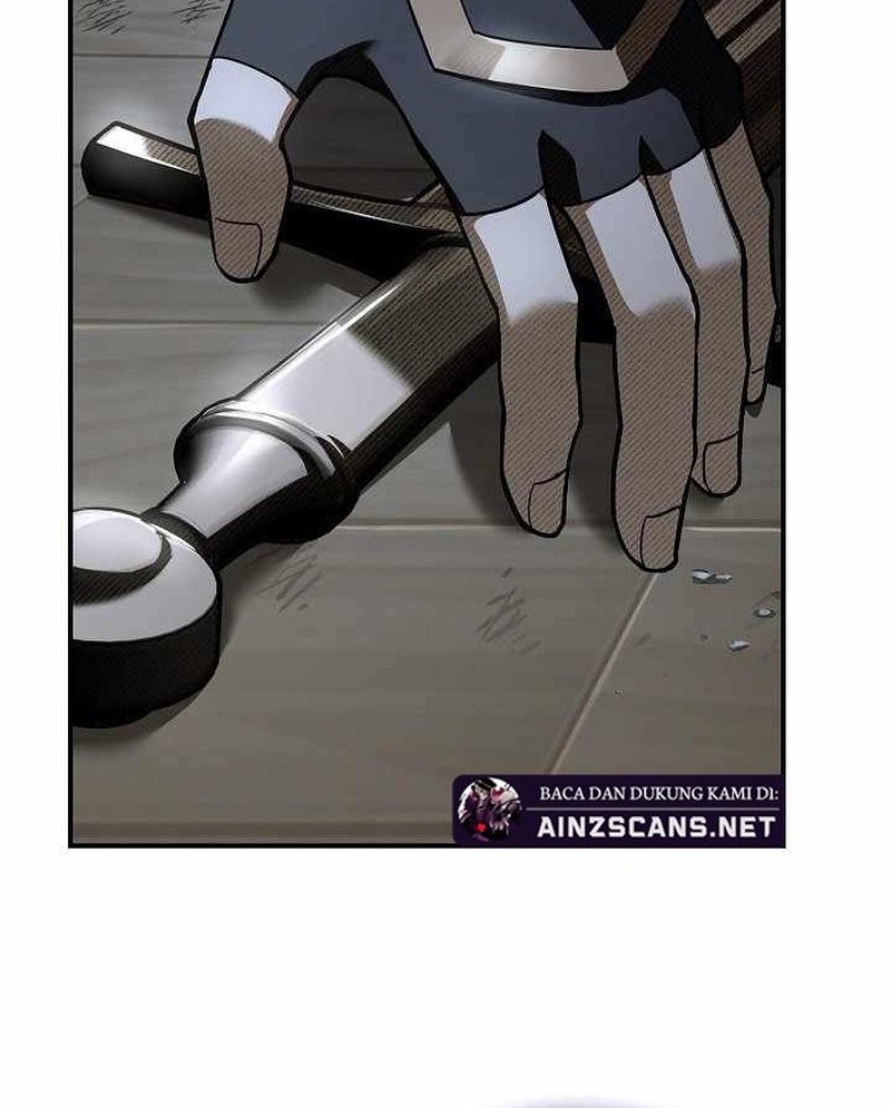 Night of the Soulless Heathens Chapter 43 Gambar 9