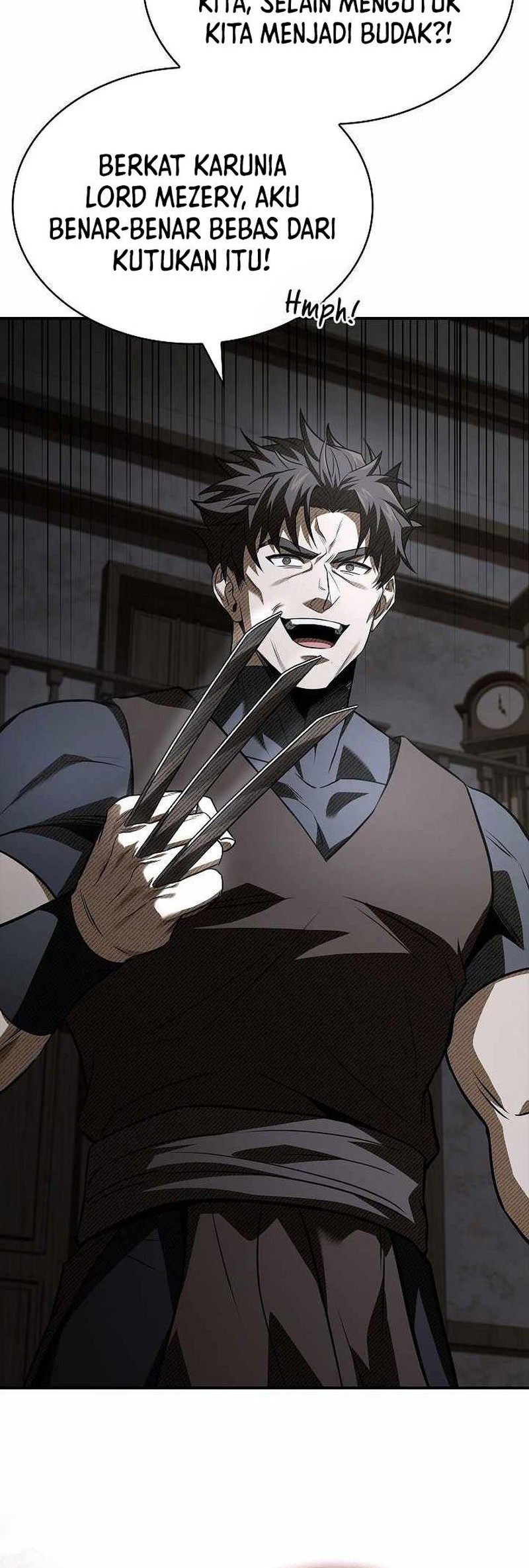 Night of the Soulless Heathens Chapter 43 Gambar 11